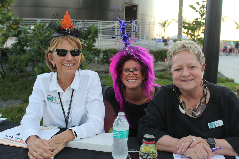 Headdress Ball 2018 photo - Duval Street, Key West